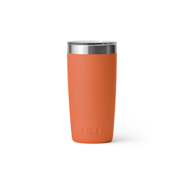 High Desert Clay Yeti Rambler 10 oz Tumbler Tumblers | ILHYQD-610