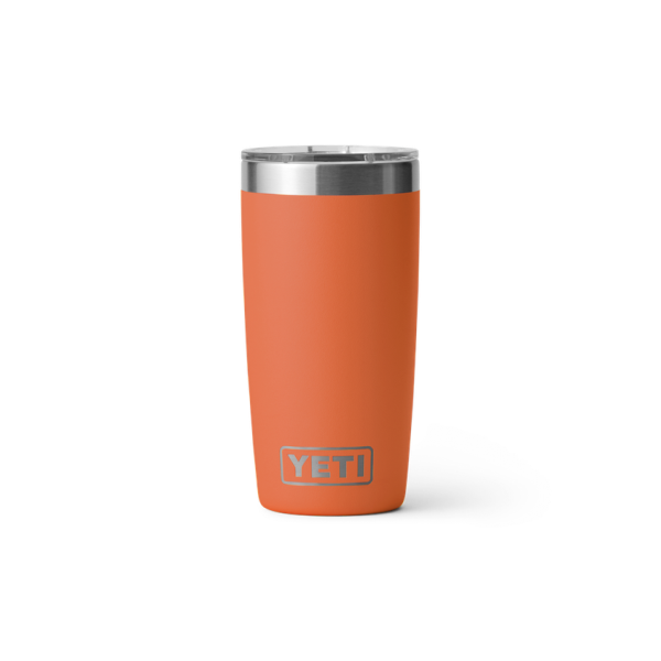 High Desert Clay Yeti Rambler 10 oz Tumbler Tumblers | ILHYQD-610