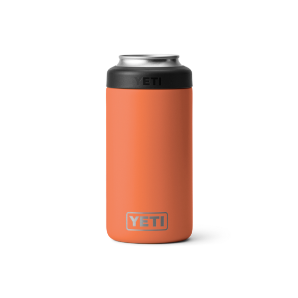 High Desert Clay Yeti Rambler 16 oz Colster Tall Can Cooler Beer & Barware | AJVERN-304