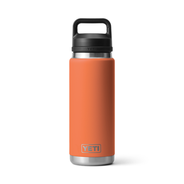 High Desert Clay Yeti Rambler 26 oz Water Bottle Water Bottles & Jugs | KWFBLJ-958