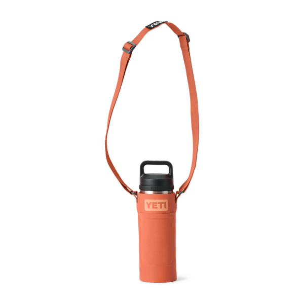 High Desert Clay Yeti Rambler Bottle Sling Small Accessories | HUFJYT-637