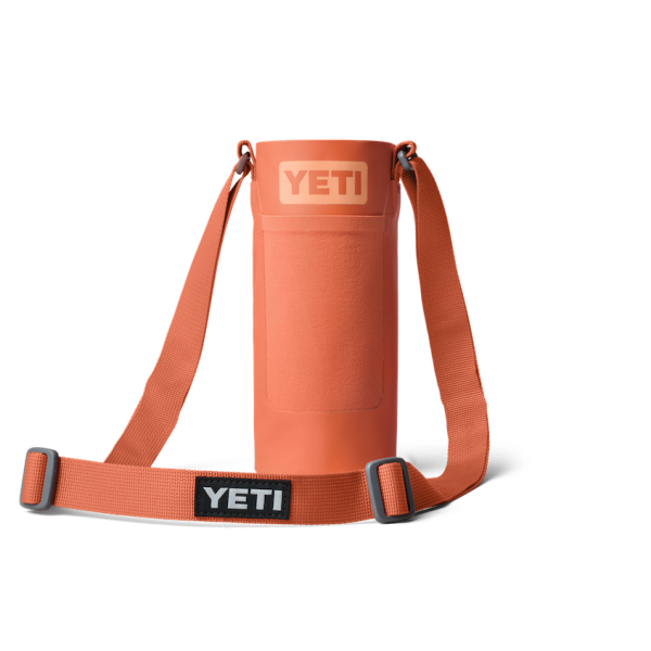 High Desert Clay Yeti Rambler Bottle Sling Small Accessories | HUFJYT-637