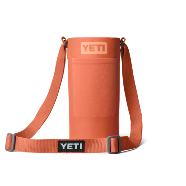 High Desert Clay Yeti Rambler Bottle Sling Large Accessories | TSVRYU-751