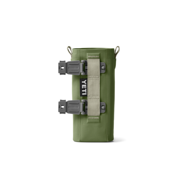 Highlands Olive Yeti Rambler Bottle Sling Small Accessories | TXQUES-945