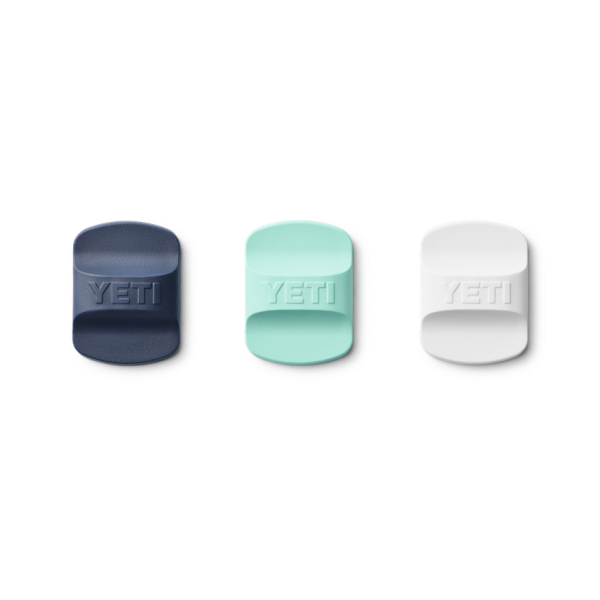 Navy/Seafoam/White Yeti Rambler Magslider Color Pack Accessories | ZDWFAU-803