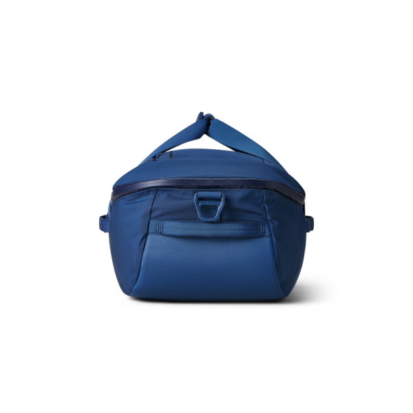 Navy Yeti Crossroads 40L Duffel Duffels | IQLFYH-621