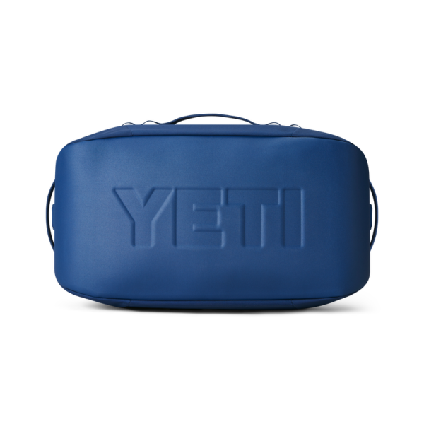 Navy Yeti Crossroads 40L Duffel Duffels | IQLFYH-621