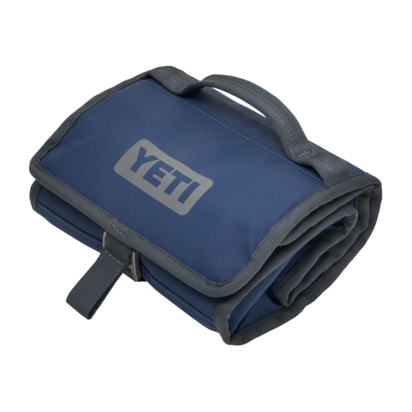 Navy Yeti Daytrip Lunch Bag Lunch Bags | SYZGIP-482