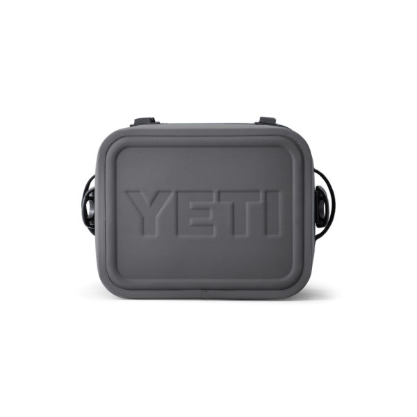 Navy Yeti Hopper Flip 12 Soft Cooler Soft Coolers | ZDJOQV-512