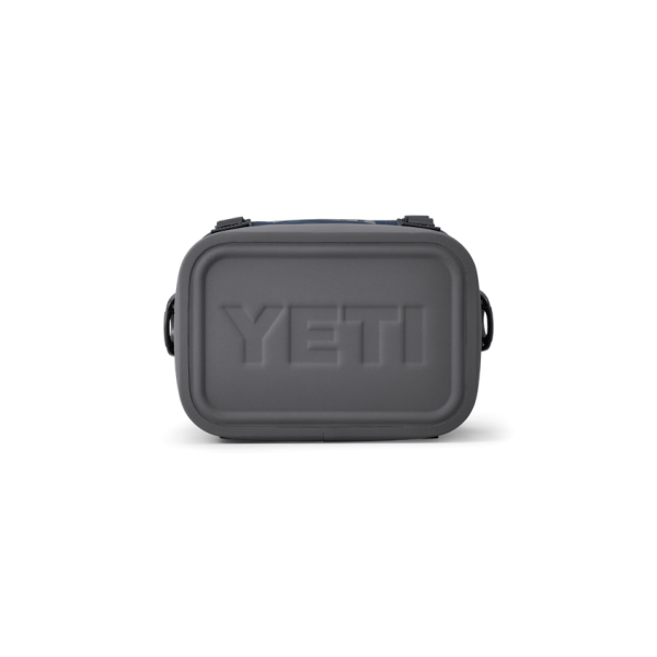 Navy Yeti Hopper Flip 8 Soft Cooler Soft Coolers | PLVAEY-069