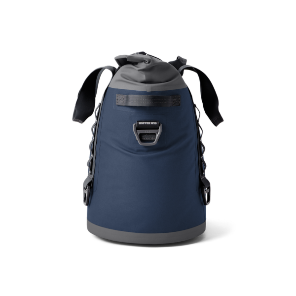 Navy Yeti Hopper M30 Soft Cooler Soft Coolers | DGOXWS-768