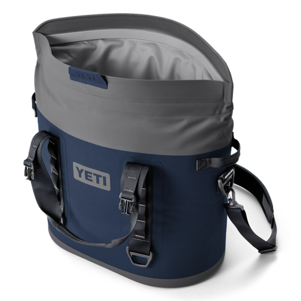 Navy Yeti Hopper M30 Soft Cooler Soft Coolers | DGOXWS-768