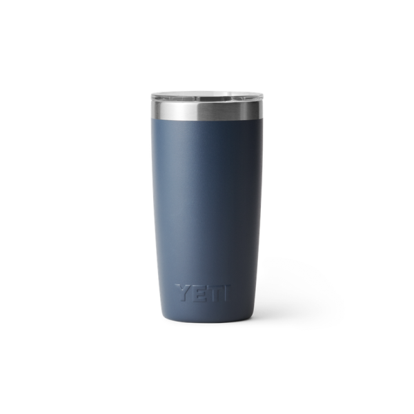 Navy Yeti Rambler 10 oz Tumbler Tumblers | YGZOAF-091