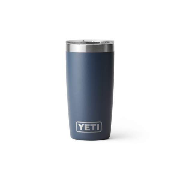 Navy Yeti Rambler 10 oz Tumbler Tumblers | YGZOAF-091