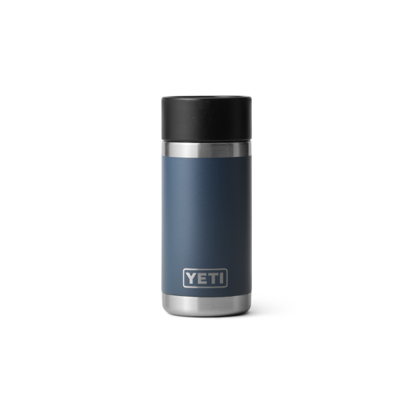 Navy Yeti Rambler 12 oz HotShot Bottle Coffee & Mugs | SWBEDY-893