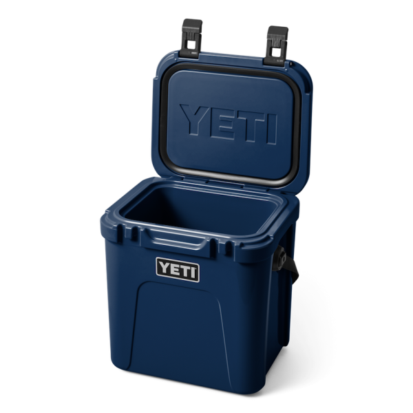 Navy Yeti Roadie 24 Hard Cooler Hard Coolers | YKTOSL-059