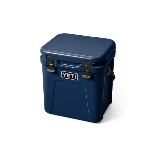 Navy Yeti Roadie 24 Hard Cooler Hard Coolers | YKTOSL-059