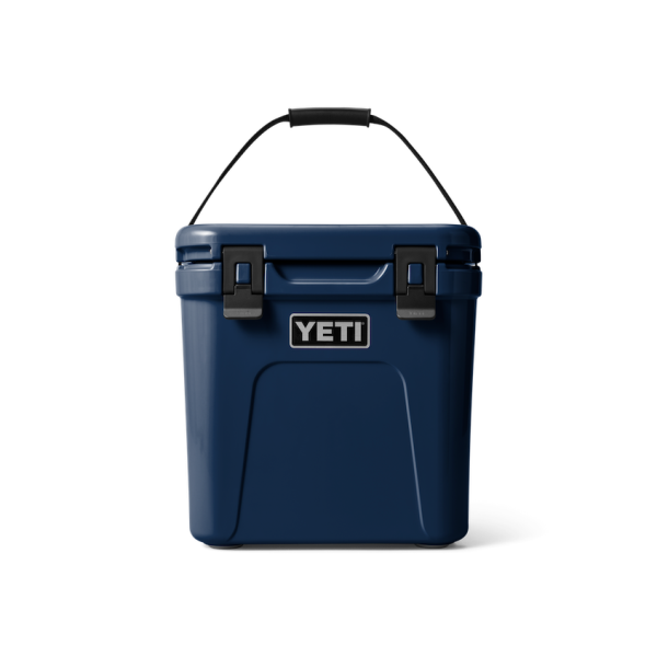 Navy Yeti Roadie 24 Hard Cooler Hard Coolers | YKTOSL-059