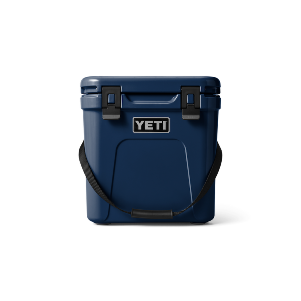 Navy Yeti Roadie 24 Hard Cooler Hard Coolers | YKTOSL-059