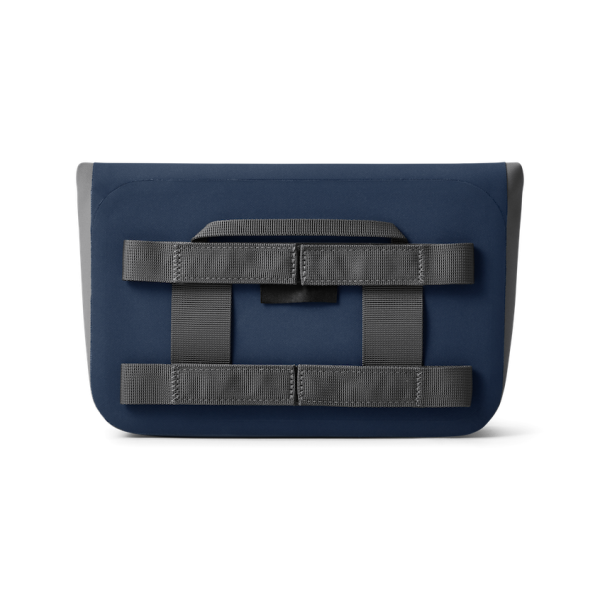 Navy Yeti Sidekick Dry Gear Case Accessories | QSCOYF-269