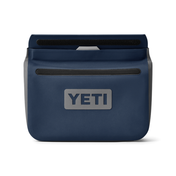 Navy Yeti Sidekick Dry Gear Case Accessories | QSCOYF-269