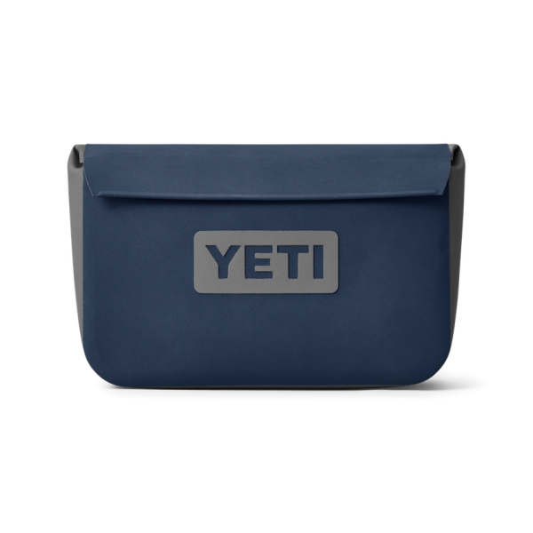 Navy Yeti Sidekick Dry Gear Case Accessories | QSCOYF-269