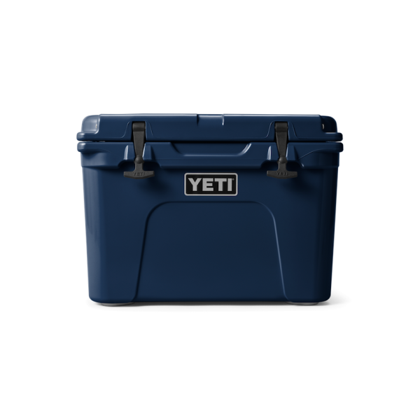 Navy Yeti Tundra 35 Hard Cooler Hard Coolers | VKNWHM-706