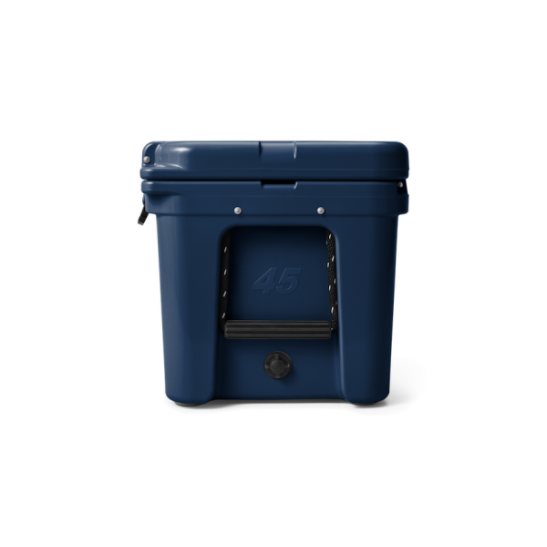 Navy Yeti Tundra 45 Hard Cooler Hard Coolers | UHFZAG-402