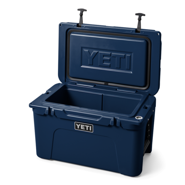 Navy Yeti Tundra 45 Hard Cooler Hard Coolers | UHFZAG-402