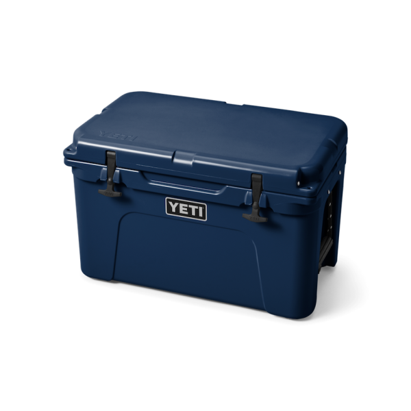 Navy Yeti Tundra 45 Hard Cooler Hard Coolers | UHFZAG-402