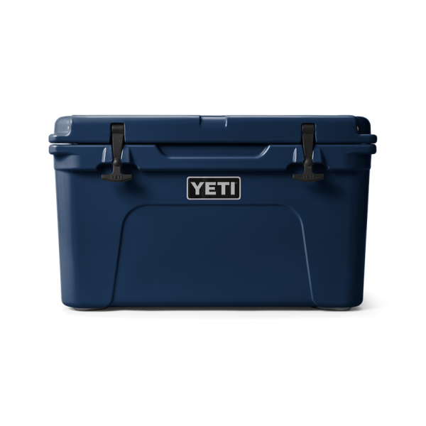 Navy Yeti Tundra 45 Hard Cooler Hard Coolers | UHFZAG-402