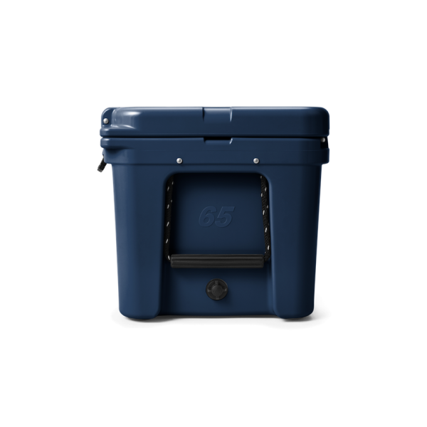 Navy Yeti Tundra 65 Hard Cooler Hard Coolers | OPGAVW-076