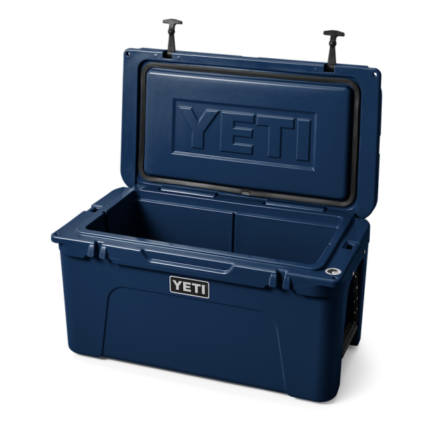 Navy Yeti Tundra 65 Hard Cooler Hard Coolers | OPGAVW-076