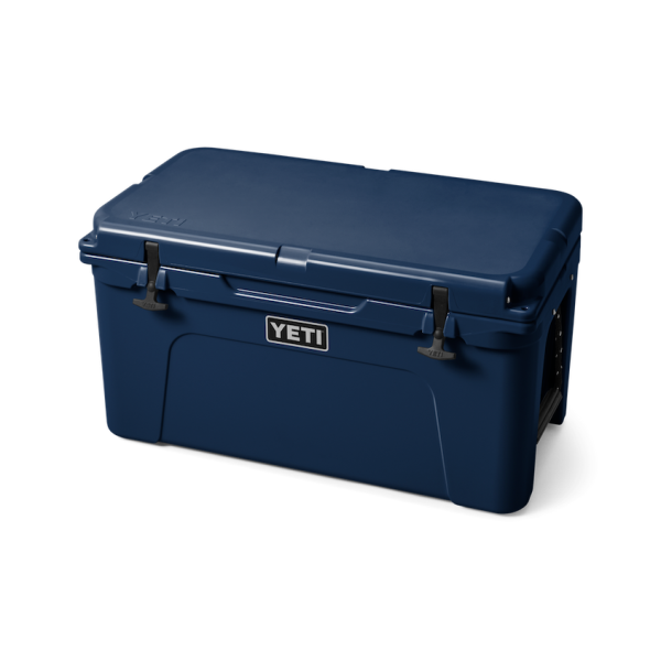 Navy Yeti Tundra 65 Hard Cooler Hard Coolers | OPGAVW-076