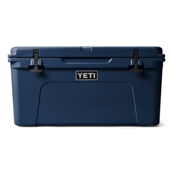 Navy Yeti Tundra 65 Hard Cooler Hard Coolers | OPGAVW-076