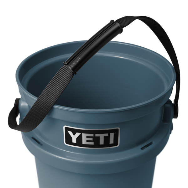 Nordic Blue Yeti Loadout 5-Gallon Bucket Buckets | AMSUOJ-934