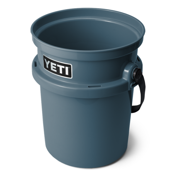 Nordic Blue Yeti Loadout 5-Gallon Bucket Buckets | AMSUOJ-934