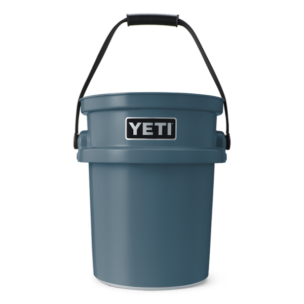 Nordic Blue Yeti Loadout 5-Gallon Bucket Buckets | AMSUOJ-934