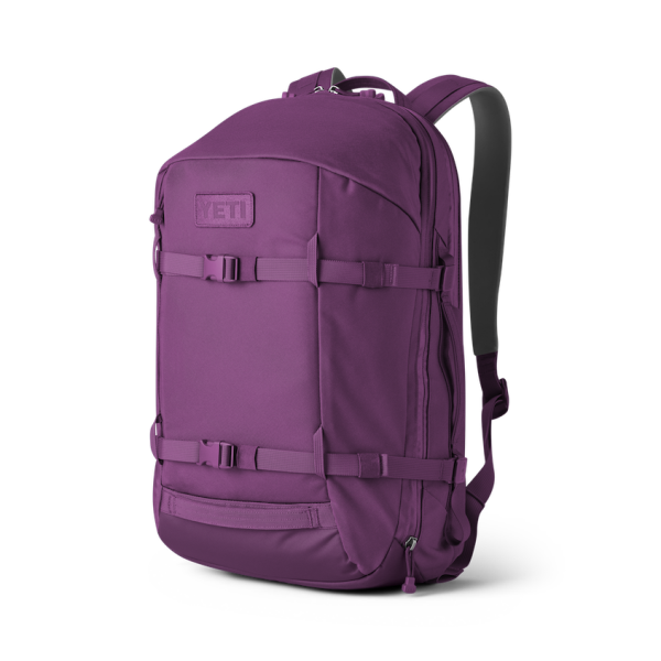 Nordic Purple Yeti Crossroads 27L Backpack Backpacks | ZOPLUB-905