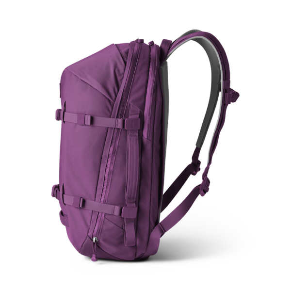 Nordic Purple Yeti Crossroads 27L Backpack Backpacks | ZOPLUB-905