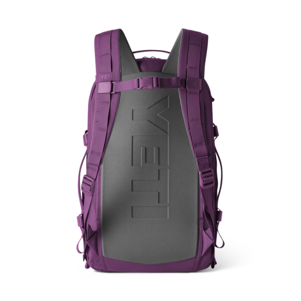 Nordic Purple Yeti Crossroads 27L Backpack Backpacks | ZOPLUB-905