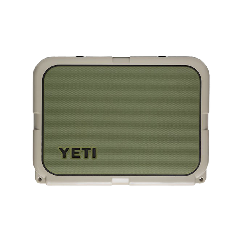 Olive Green Yeti Seadek Hard Cooler Traction Pad Tundra Accessories | DAHKIS-248