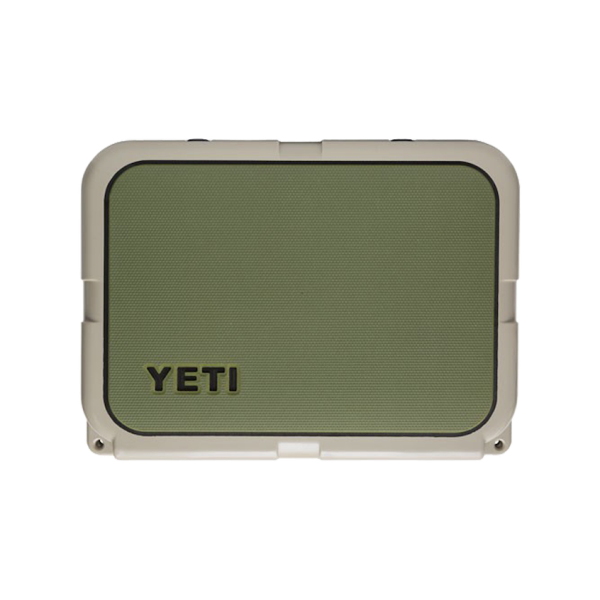 Olive Green Yeti Seadek Hard Cooler Traction Pad Tundra Accessories | KCRAYU-564