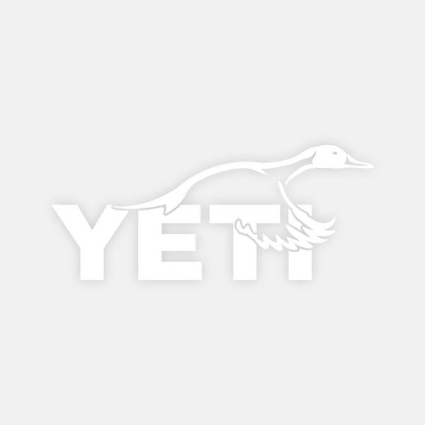 Pintail Duck Yeti Wildlife Decals Pintail Duck Window Decal Accessories | NRULIV-203