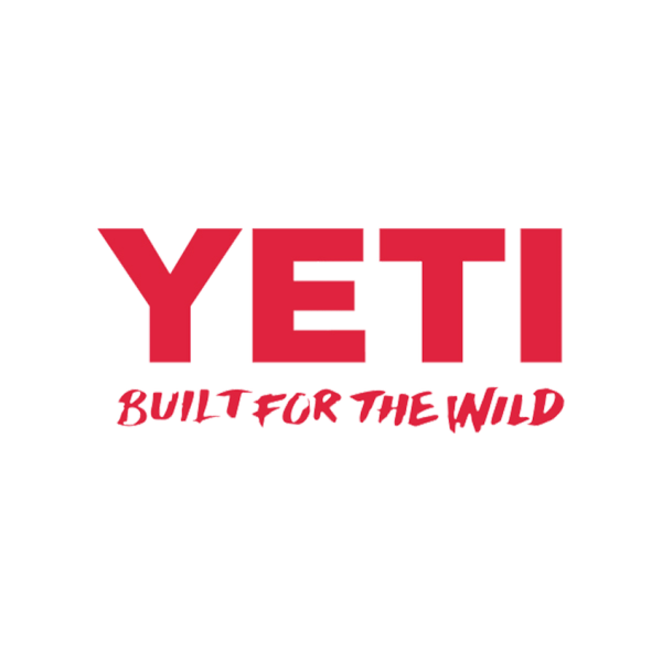 Red Yeti Yeti Window Decals Accessories | GHRQTX-350