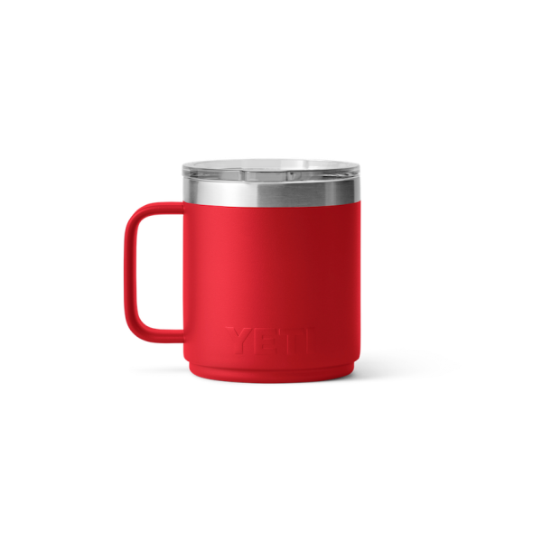 Rescue Red Yeti Rambler 10 oz Stackable Mug Coffee & Mugs | EWVLMH-728