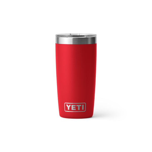 Rescue Red Yeti Rambler 10 oz Tumbler Tumblers | ZALDPJ-248