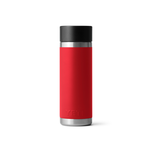 Rambler 30 oz Insulated Tumbler - Rescue Red