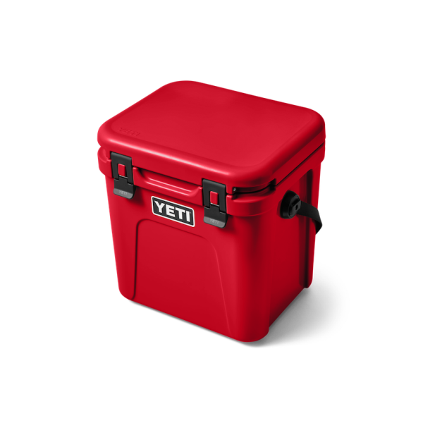 Rescue Red Yeti Roadie 24 Hard Cooler Hard Coolers | RCHLBO-173