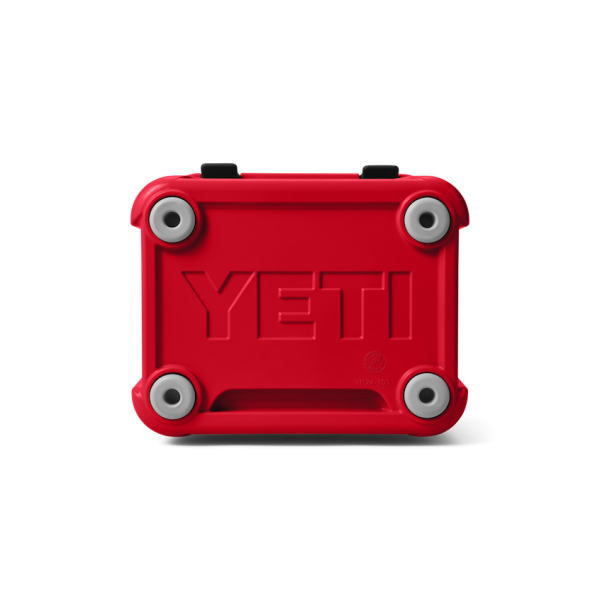 Rescue Red Yeti Roadie 24 Hard Cooler Hard Coolers | RCHLBO-173